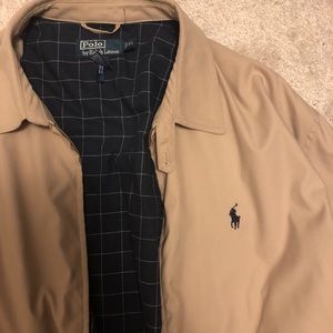 Ralph Lauren Herrington jacket